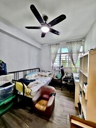 Blk 70C Telok Blangah Ridgeview (Bukit Merah), HDB 4 Rooms #520255951